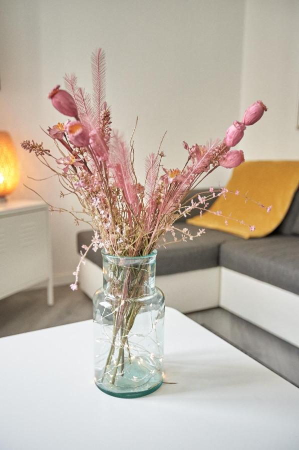 Ferienwohnung Appart-Ascenseur-5Minsdisney-2Chb-Quartierchic Disneyland Paris Exterior foto
