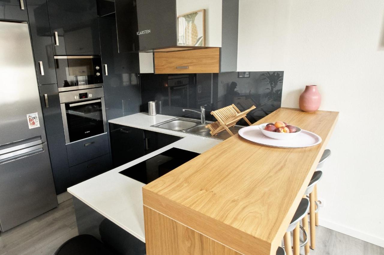 Ferienwohnung Appart-Ascenseur-5Minsdisney-2Chb-Quartierchic Disneyland Paris Exterior foto