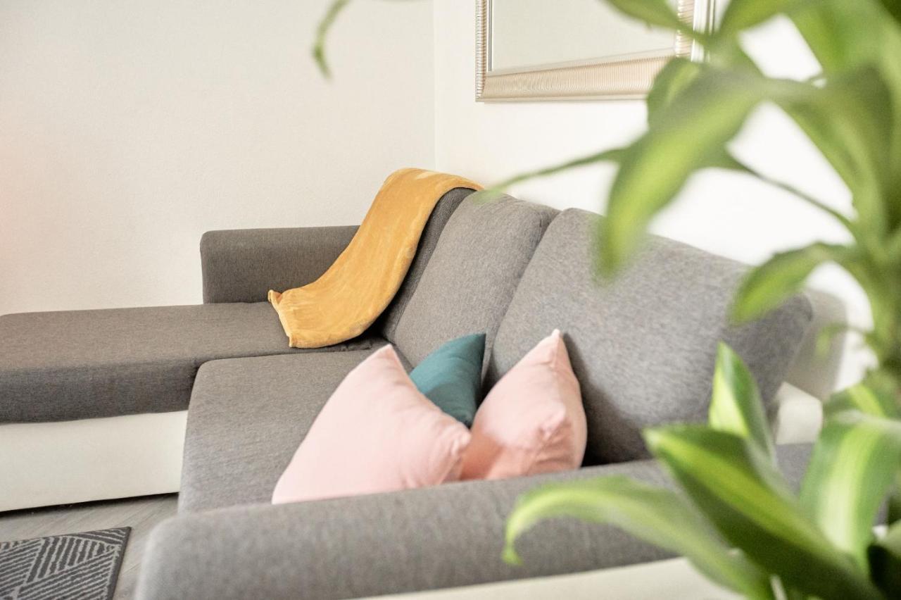 Ferienwohnung Appart-Ascenseur-5Minsdisney-2Chb-Quartierchic Disneyland Paris Exterior foto