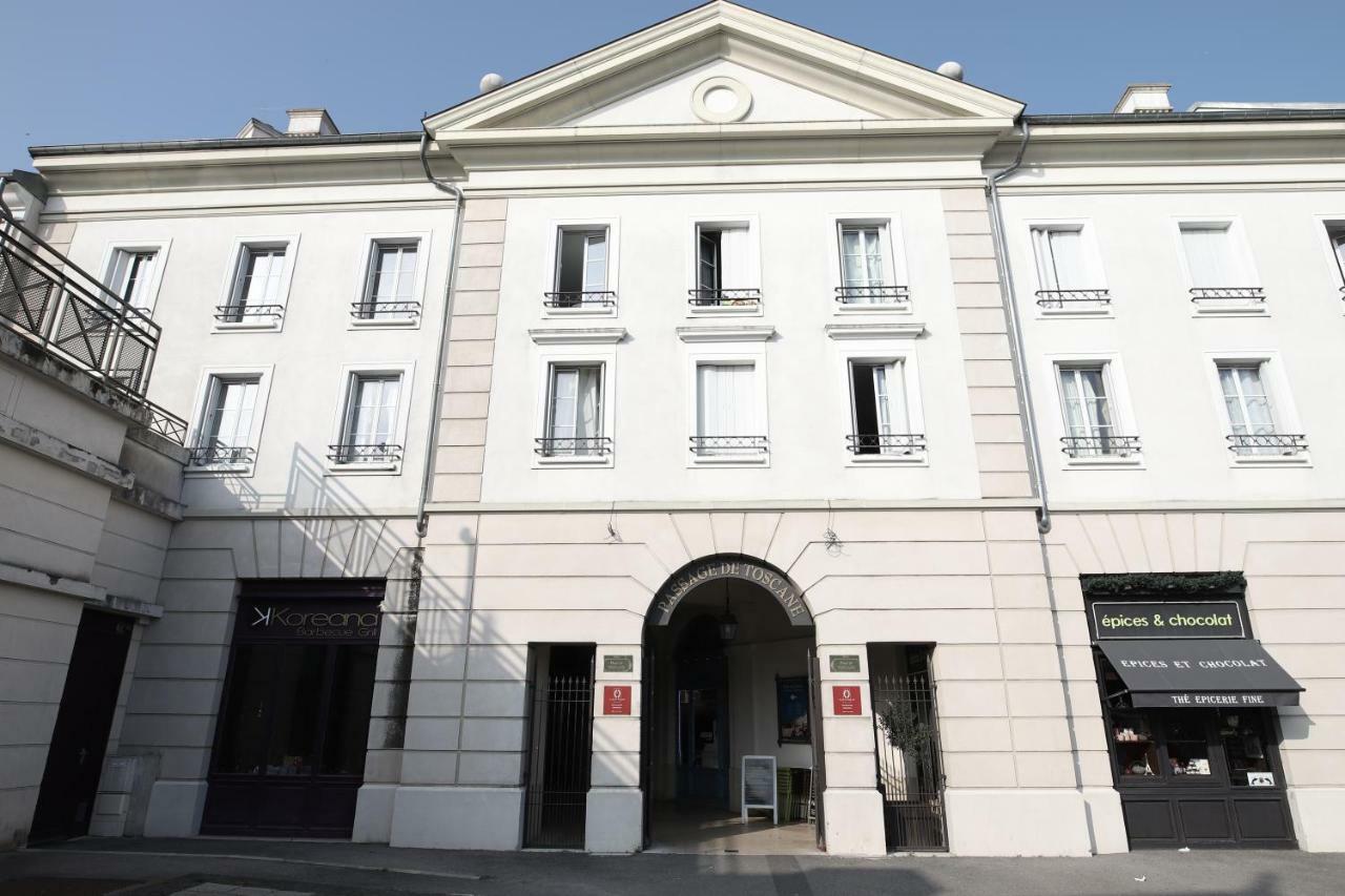 Ferienwohnung Appart-Ascenseur-5Minsdisney-2Chb-Quartierchic Disneyland Paris Exterior foto